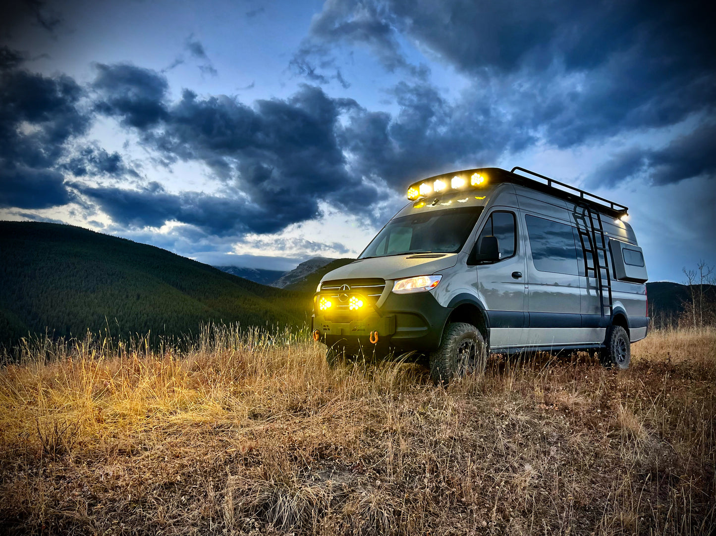 Baja Designs: LP9 Sport LED Auxiliary Light Pod - Universal