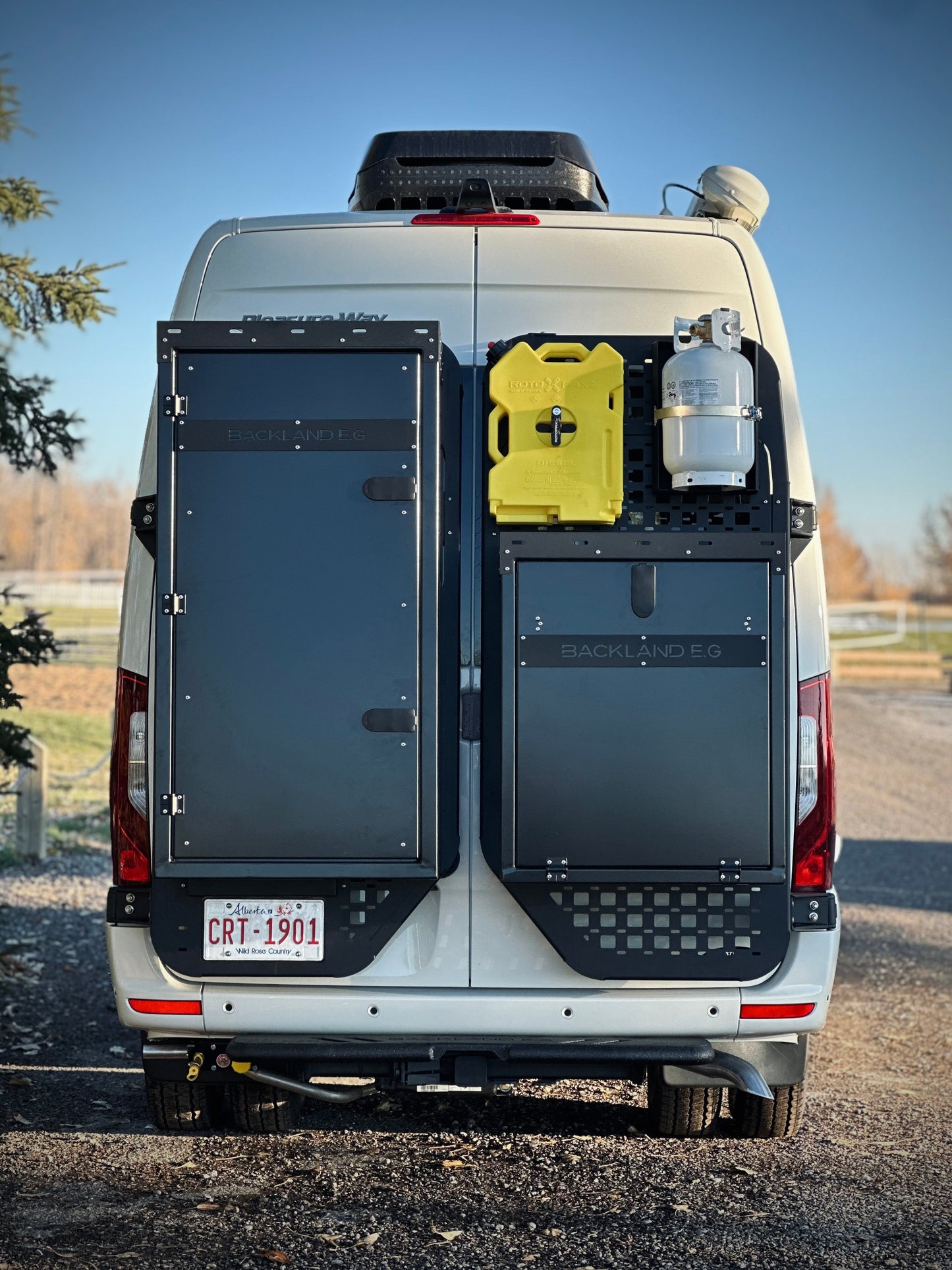 OX - Box XL