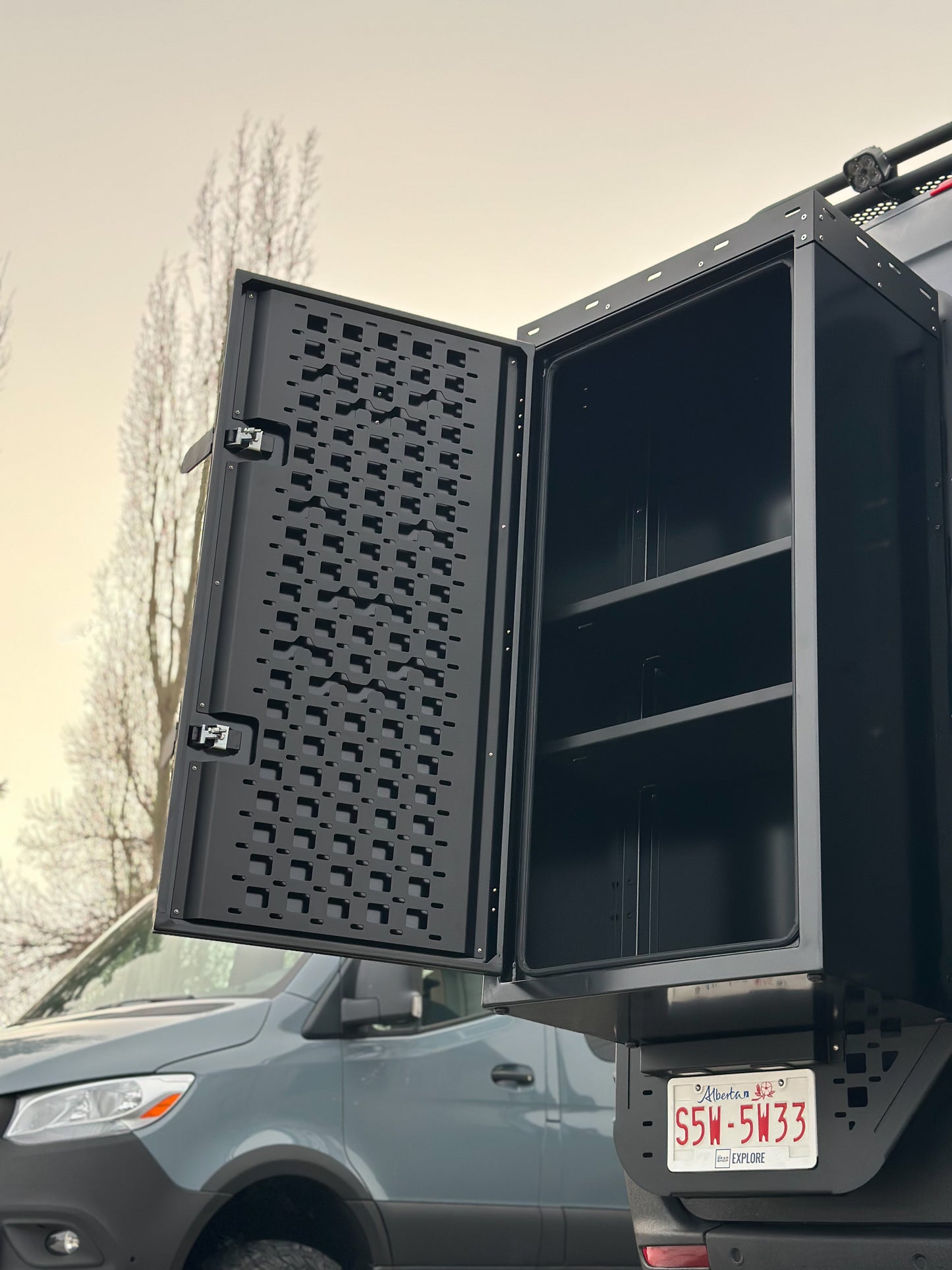 OX - Box XL