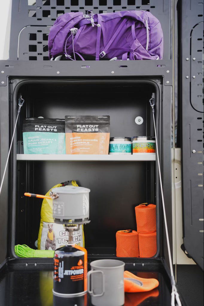 OX - Box / OX Box XL Shelf