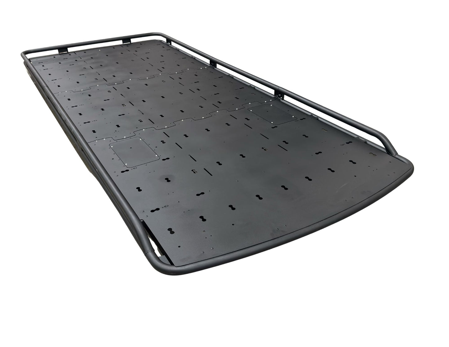 EAGLE - Roof Rack - The NEST MODULAR - Sprinter 144