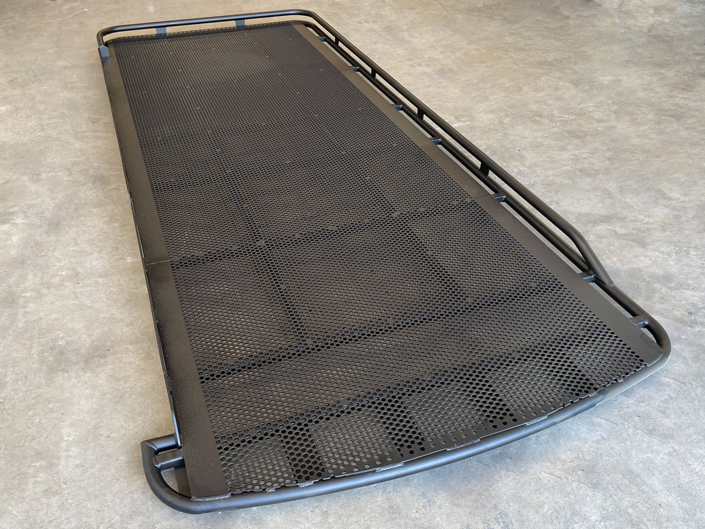 EAGLE - Roof Rack F45s - Sprinter 170