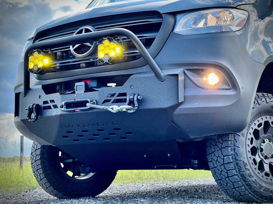 Baja Designs: LP6 Pro LED Auxiliary Light - Pod - Universal