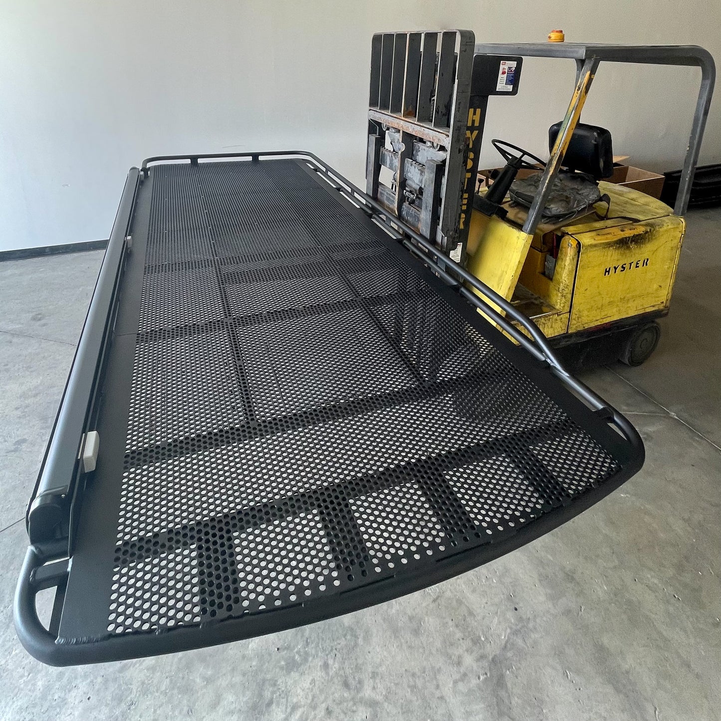 Fiamma F45s Manual Awning 13’1” (400cm)