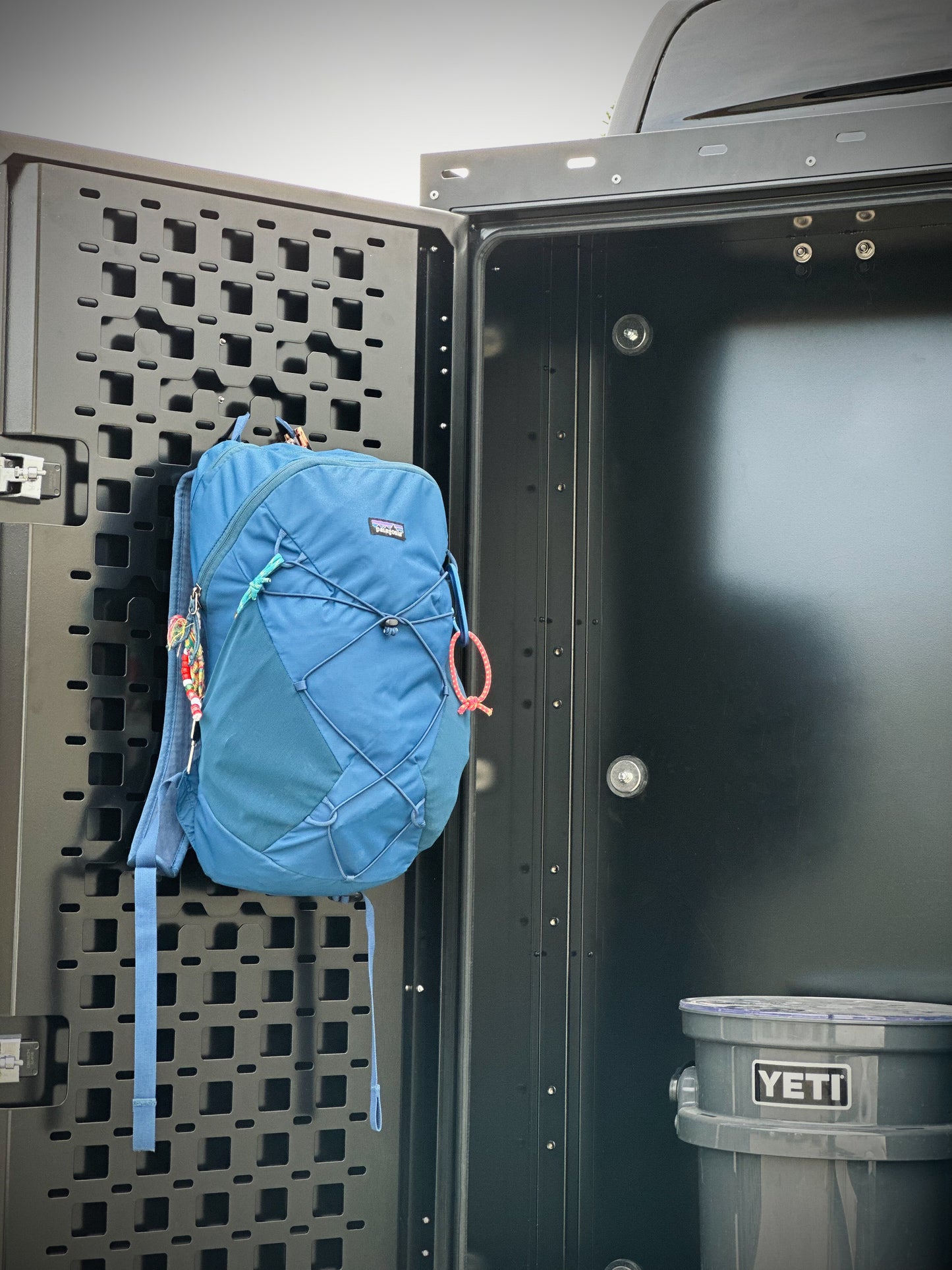 OX - Box XL