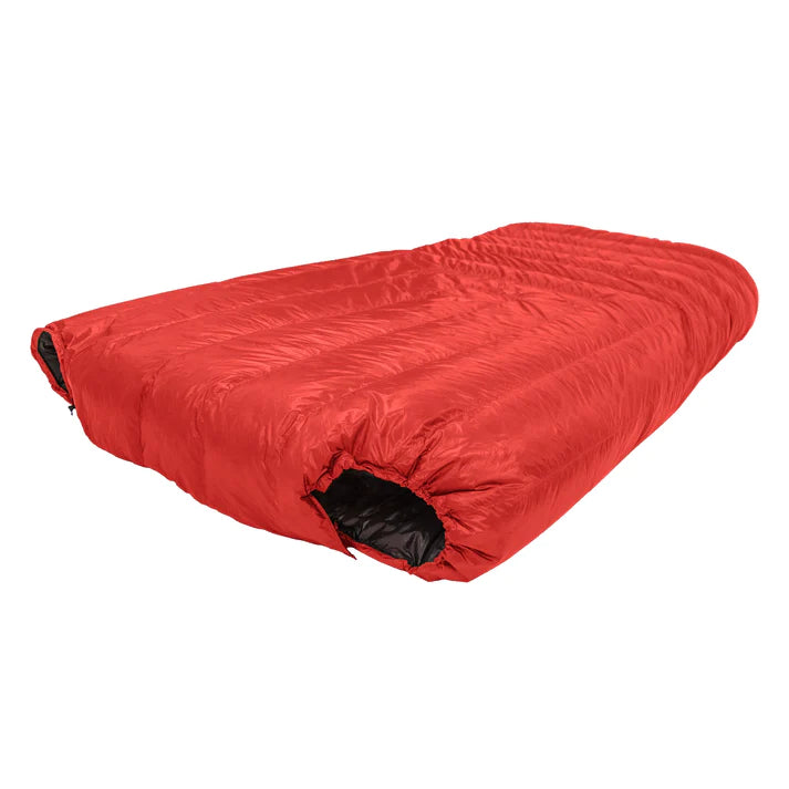 Sleeping Quilt 850 Fill - 2 person
