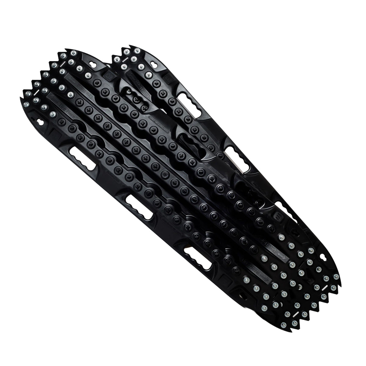ActionTrax Metal Teeth OD (Pair)