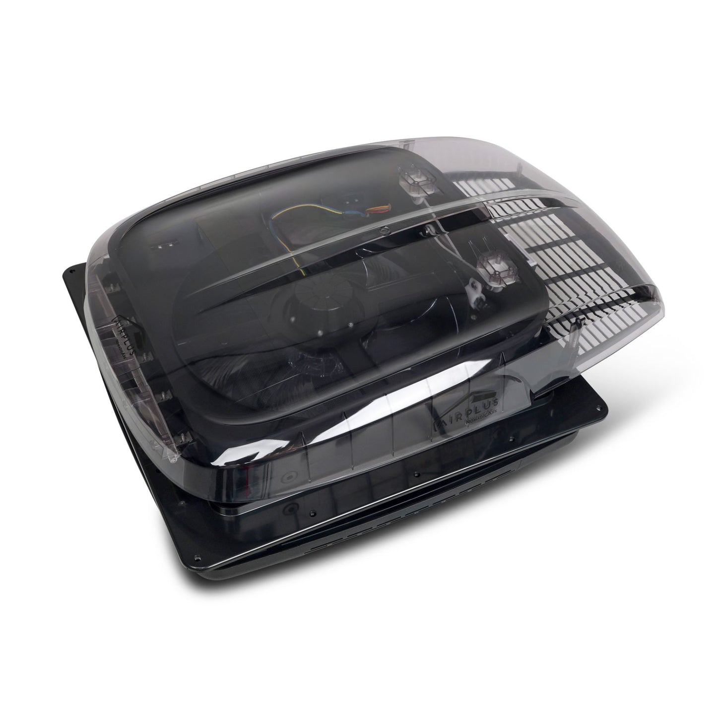 Fan: AirPlus Roof Intake + Exhaust Fan 355 x 355 Dome