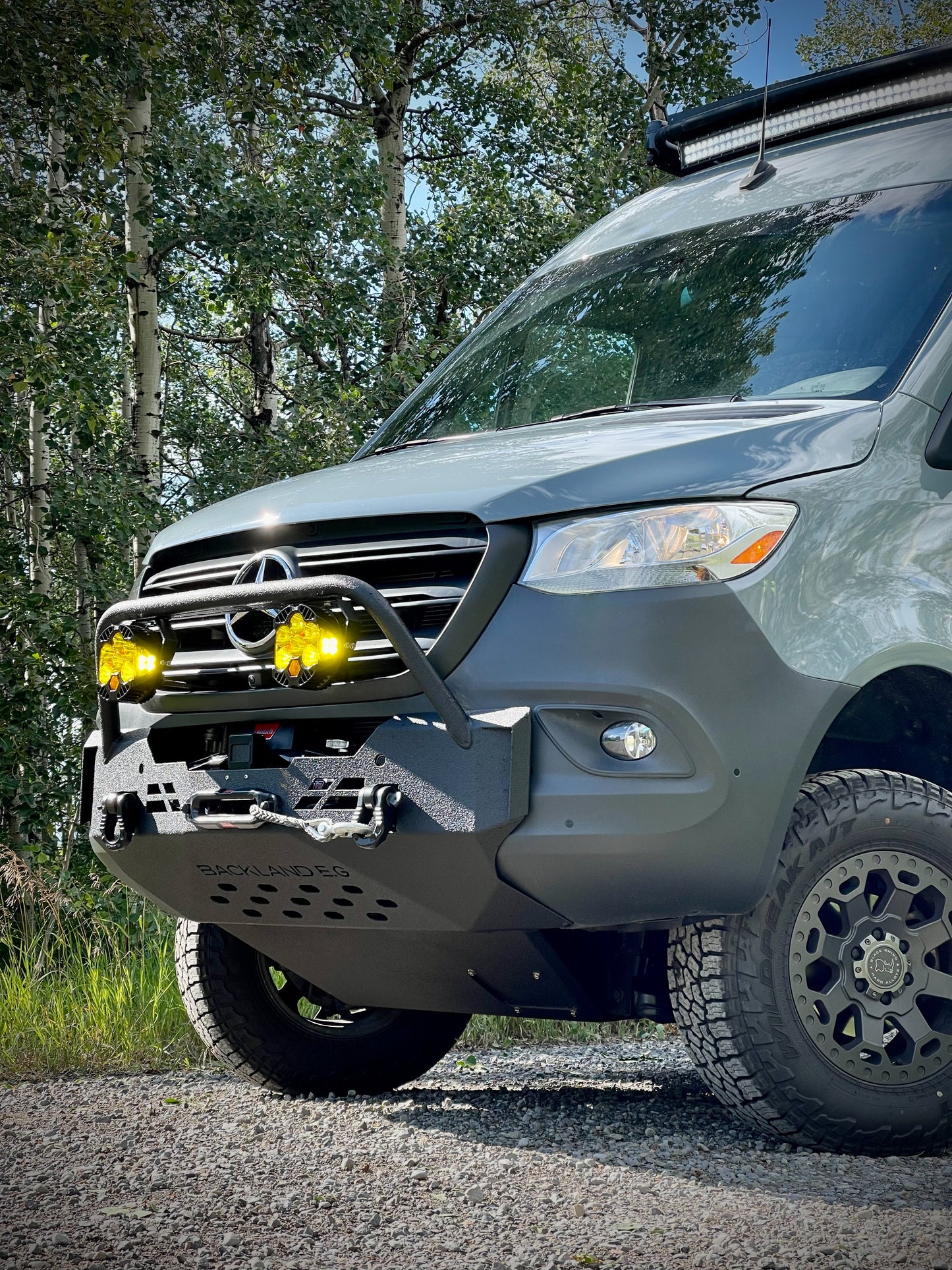 Baja Designs: LP6 Pro LED Auxiliary Light - Pod - Universal