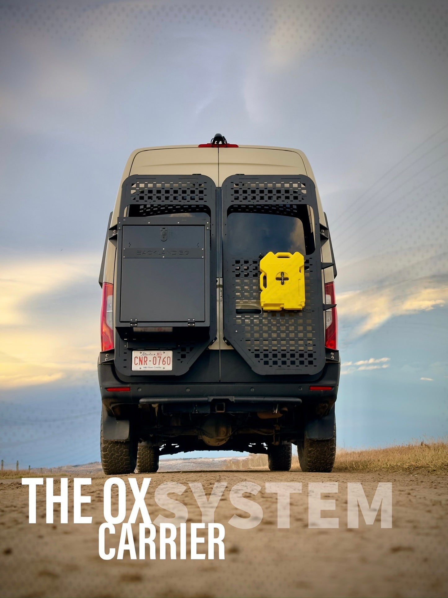 OX - Box