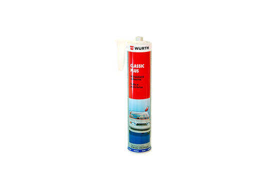 WURTH: Windshield Adhesive & Primer Stick Kit