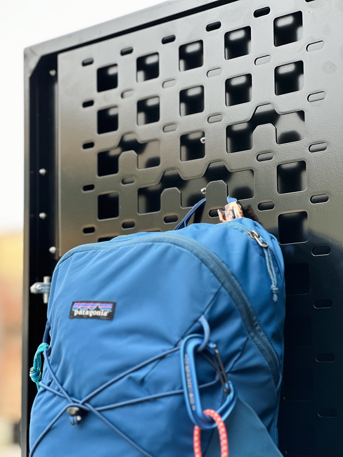 OX - Box XL