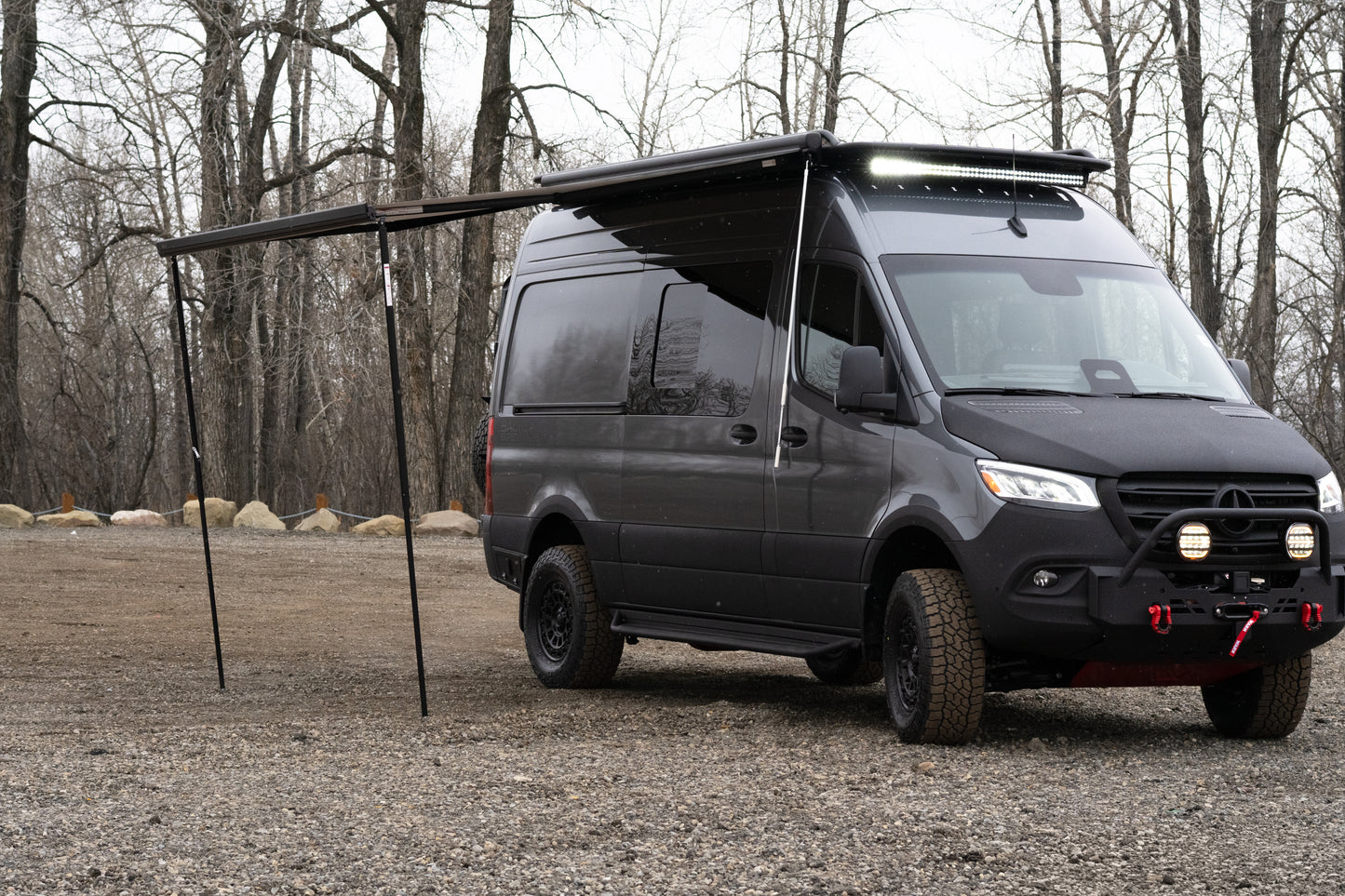 AWNINGS: AWNLUX 10FT (300CM)
