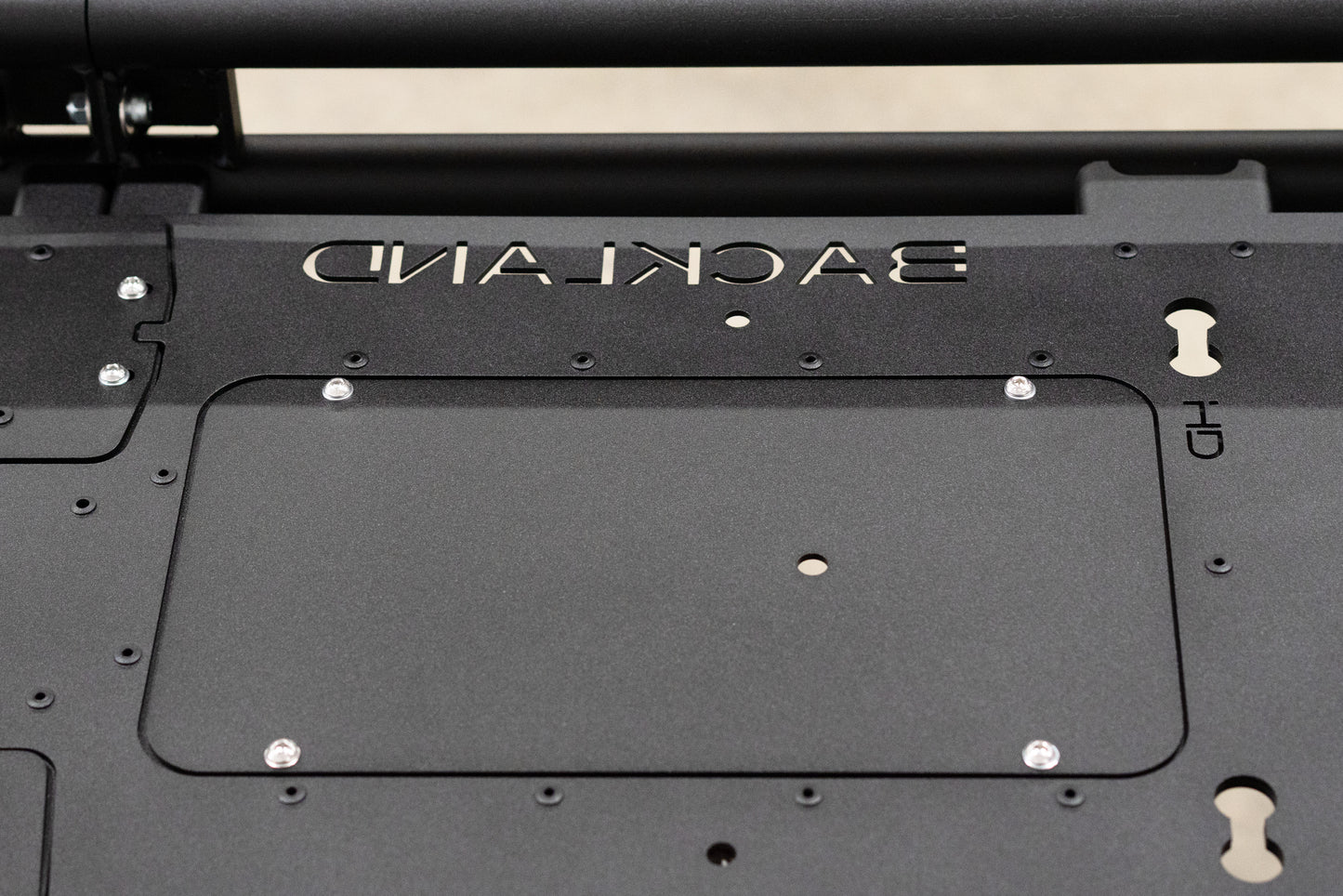 EAGLE - Roof Rack - The NEST MODULAR - Sprinter 144