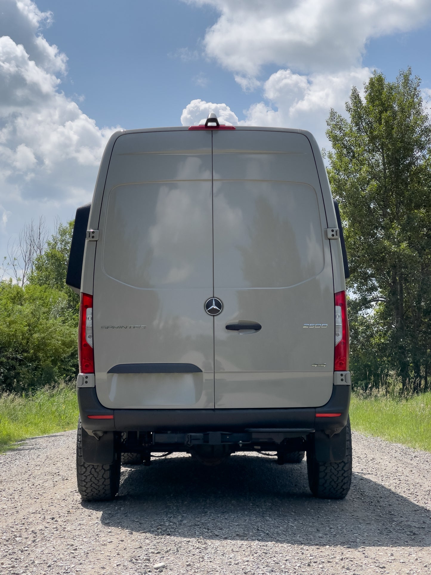 ClimateCore: Insulated Sleeping PODS - Sprinter 144 - Extended Depth - SET