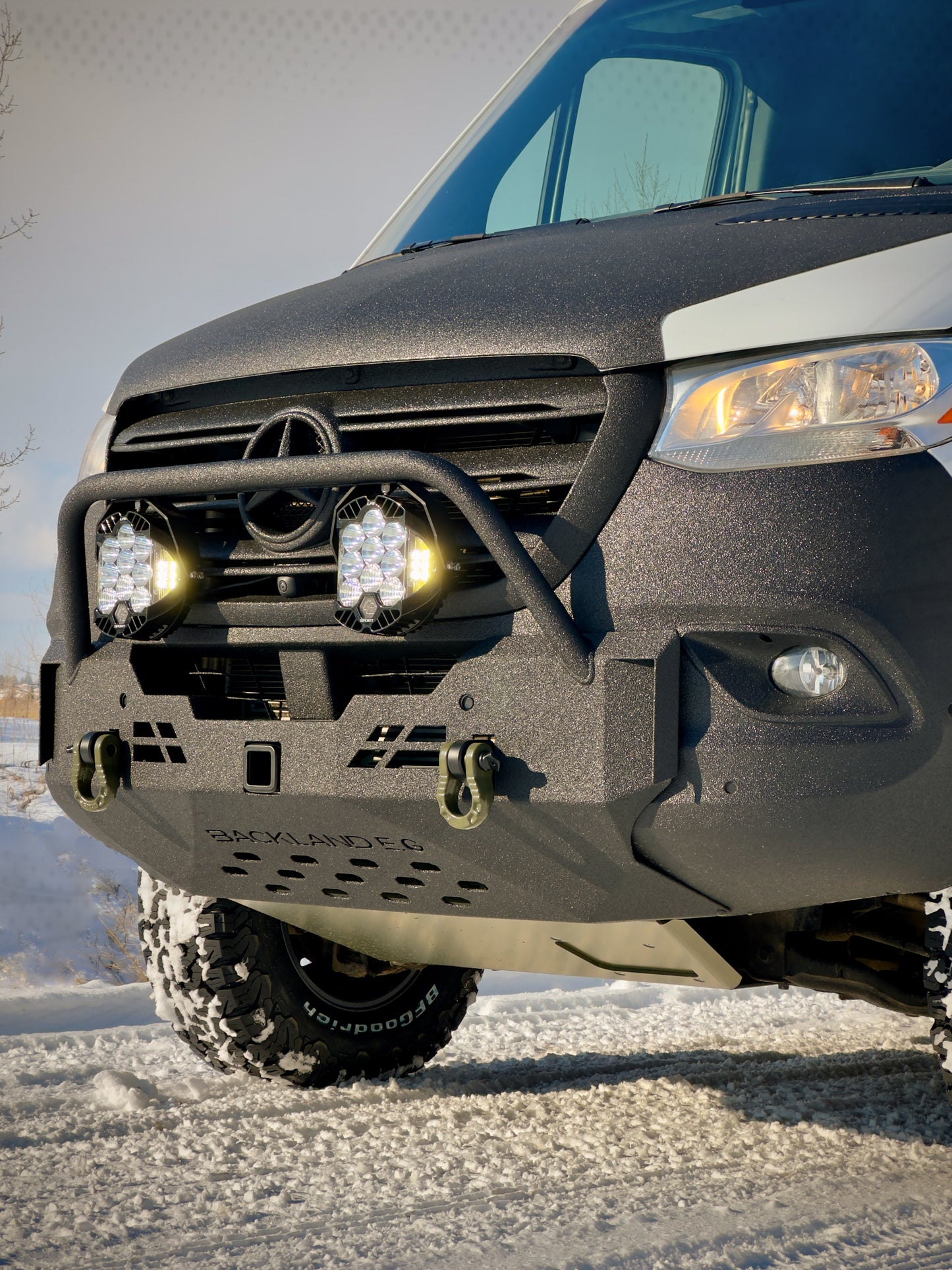 Baja Designs: LP9 Sport LED Auxiliary Light Pod - Universal