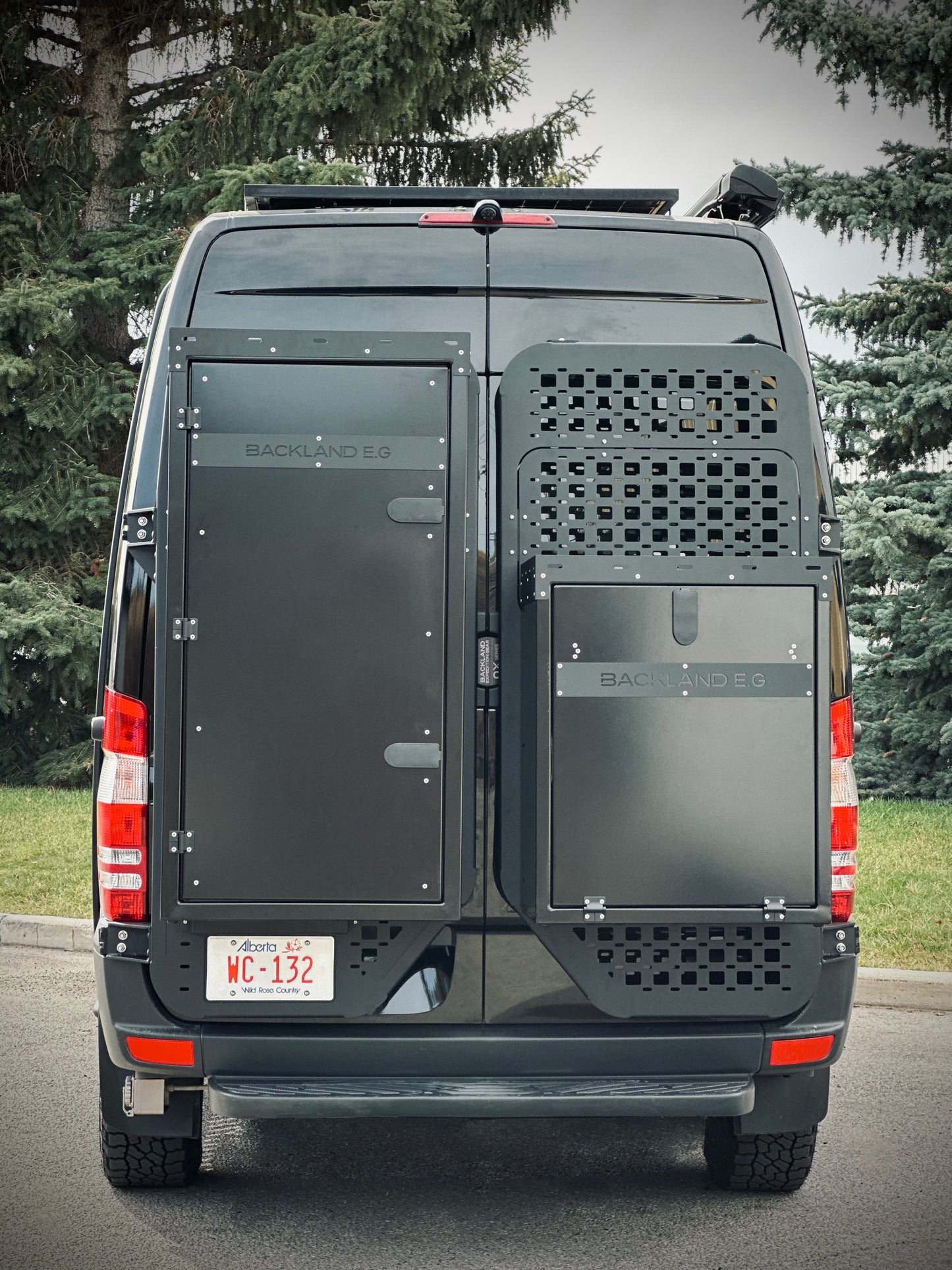 OX - Box XL