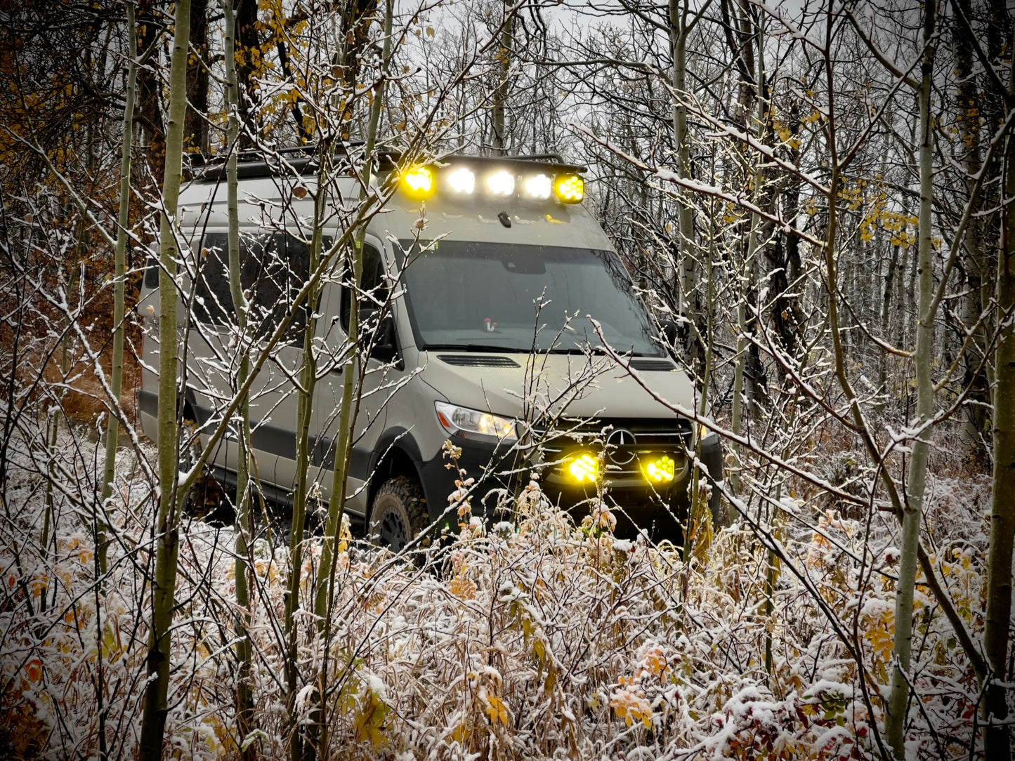 Baja Designs: LP9 Sport LED Auxiliary Light Pod - Universal