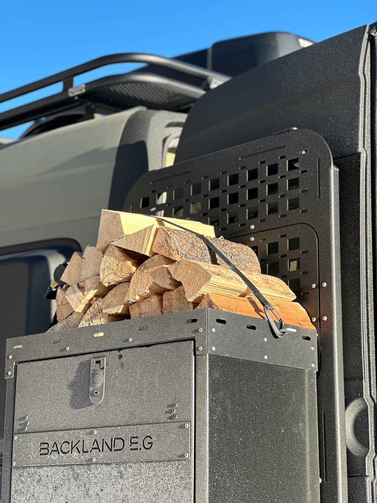 OX - Box