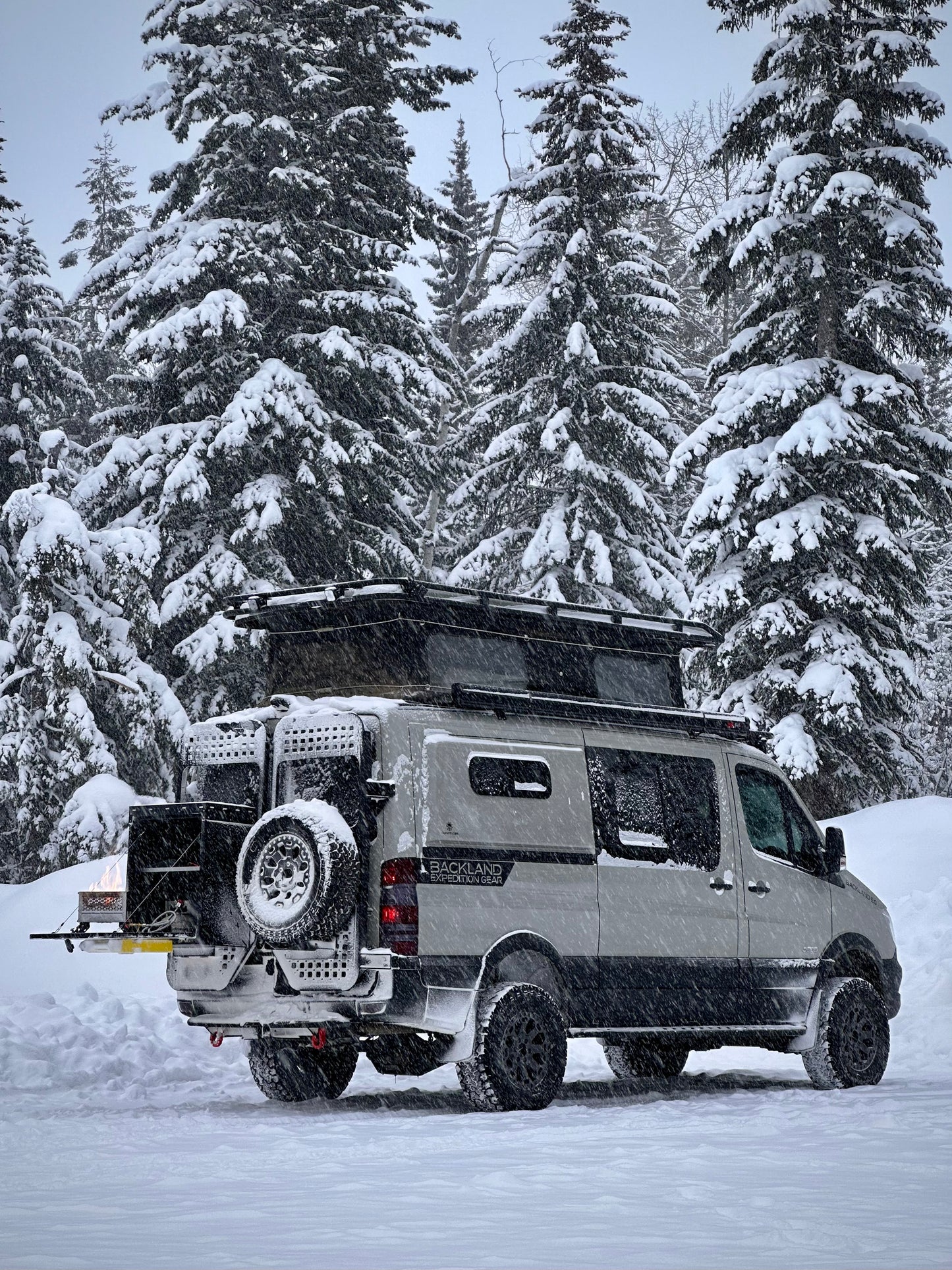 OX - Box