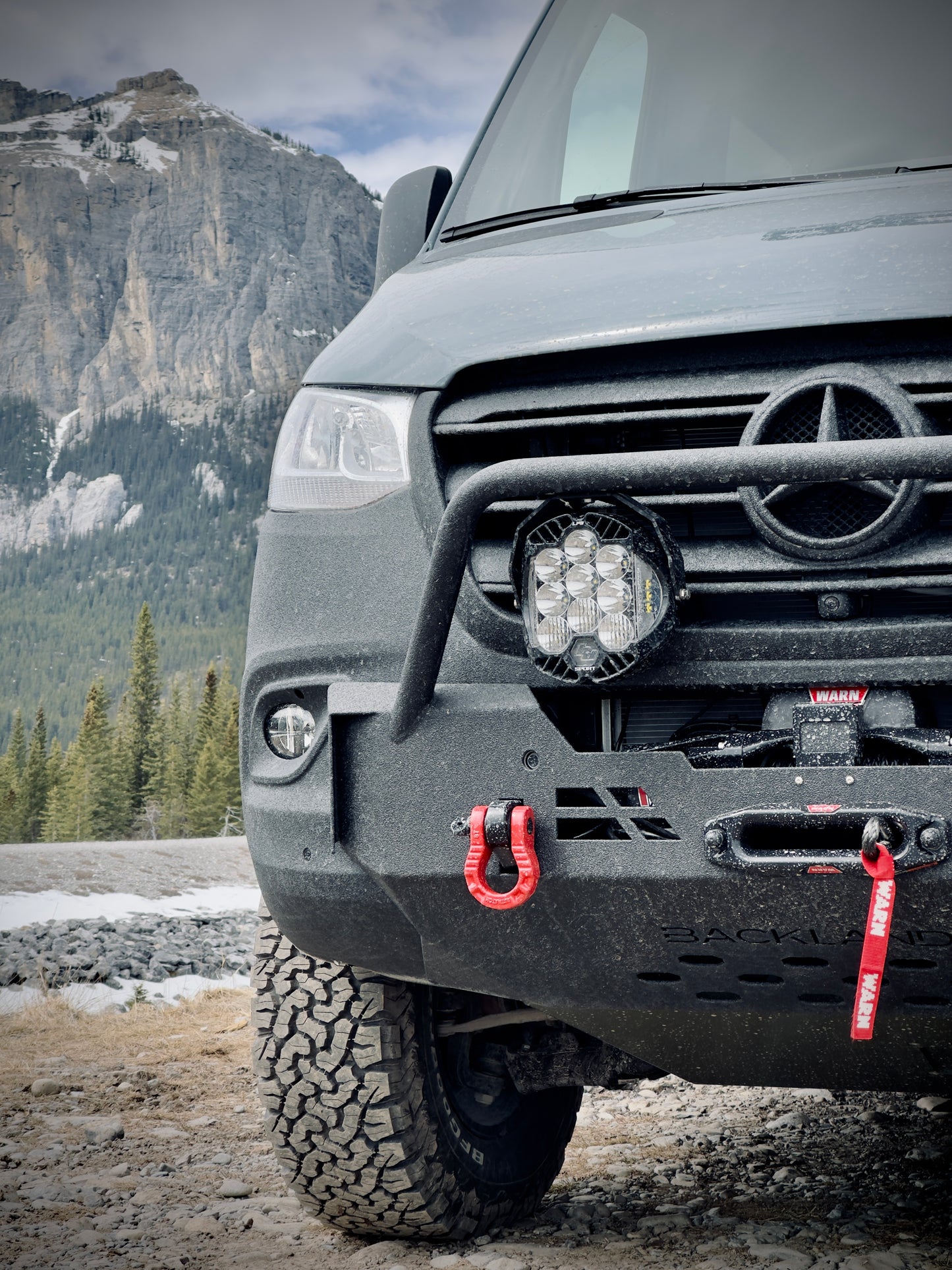 Baja Designs: LP9 Sport LED Auxiliary Light Pod - Universal
