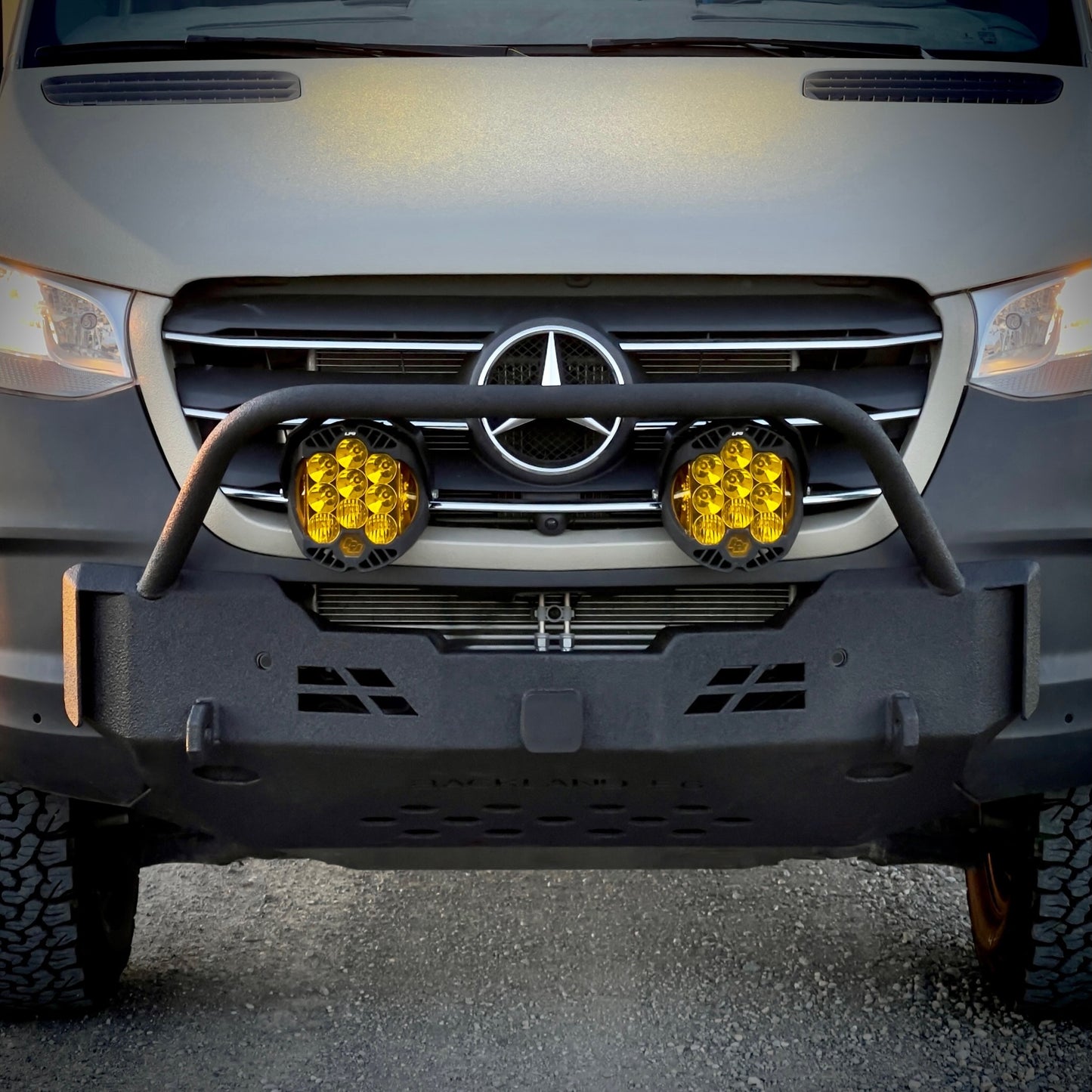 Baja Designs: LP9 Sport LED Auxiliary Light Pod - Universal