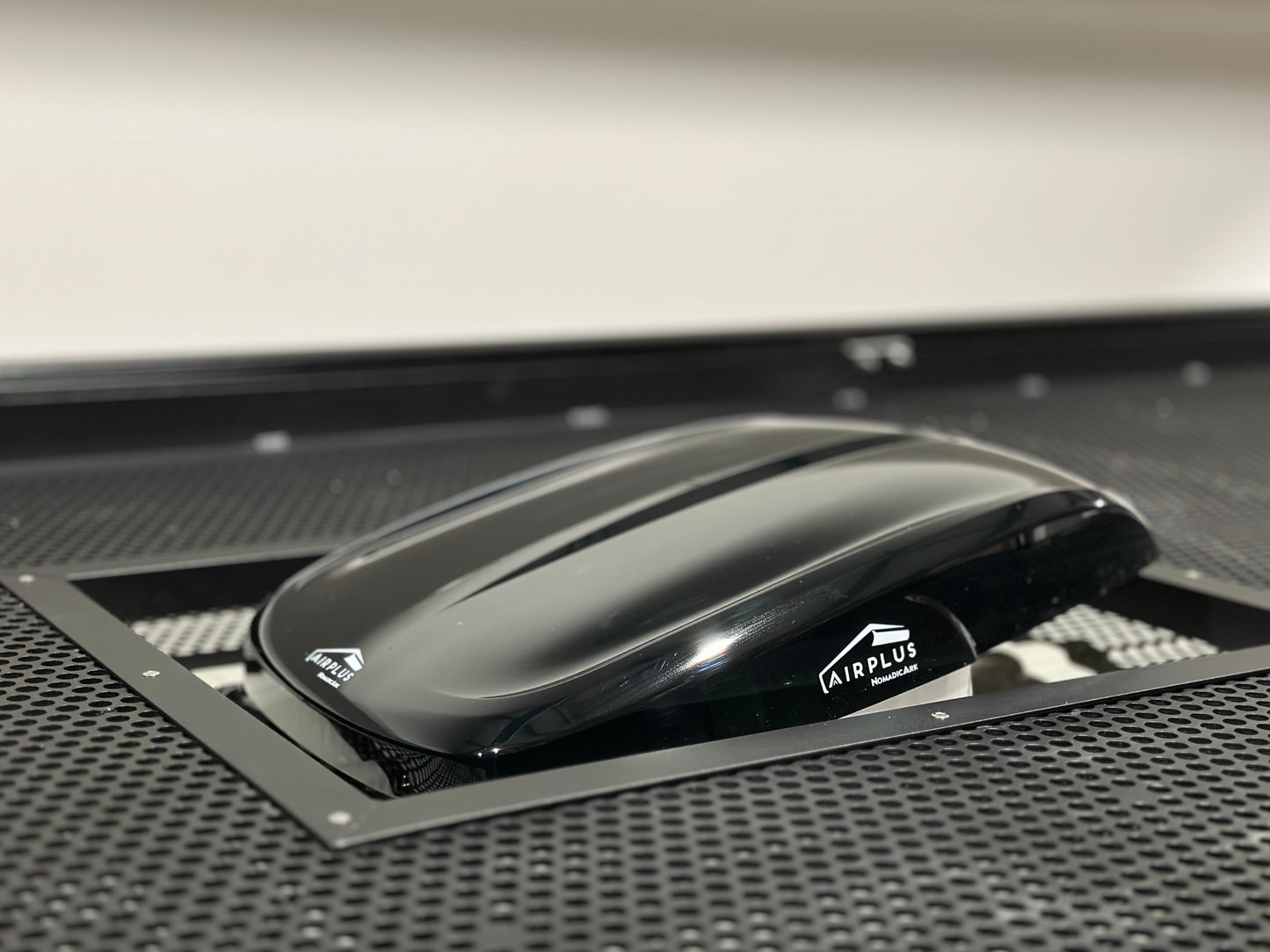 EAGLE - Roof Rack F80s - Sprinter 170