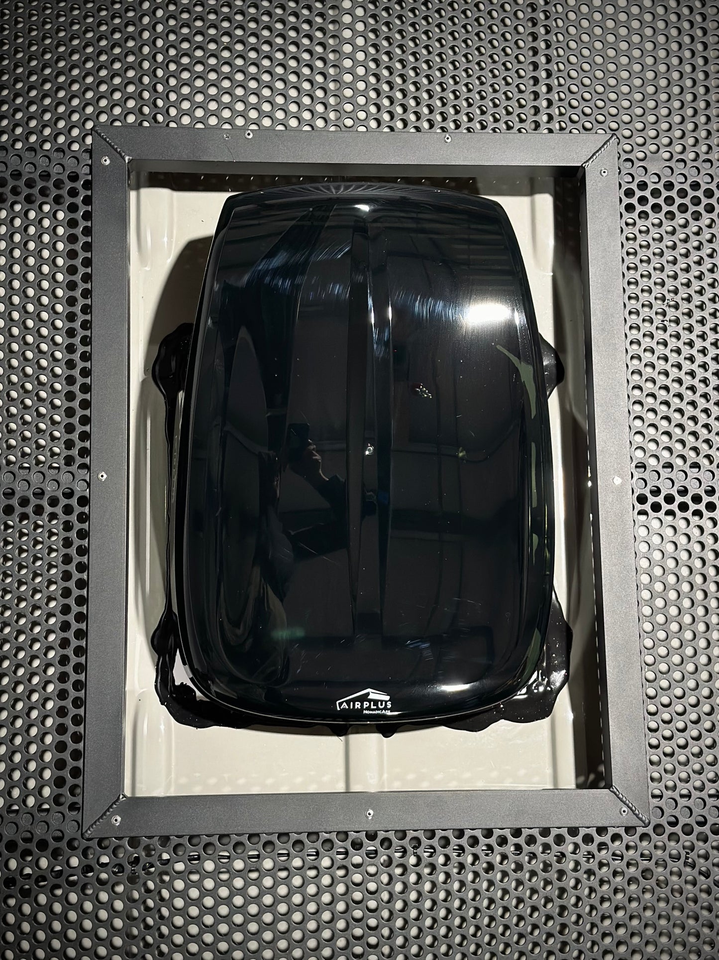 EAGLE - Roof Rack F80s - Sprinter 170