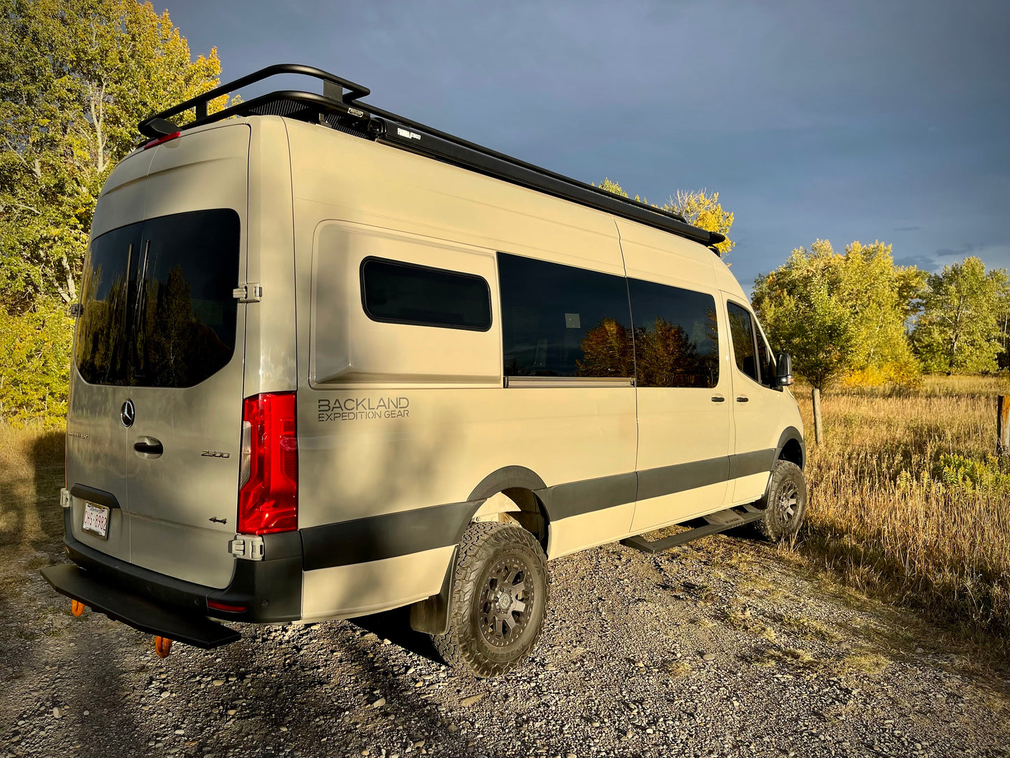 Fiamma F80s Manual Awning 12’2" (370cm)