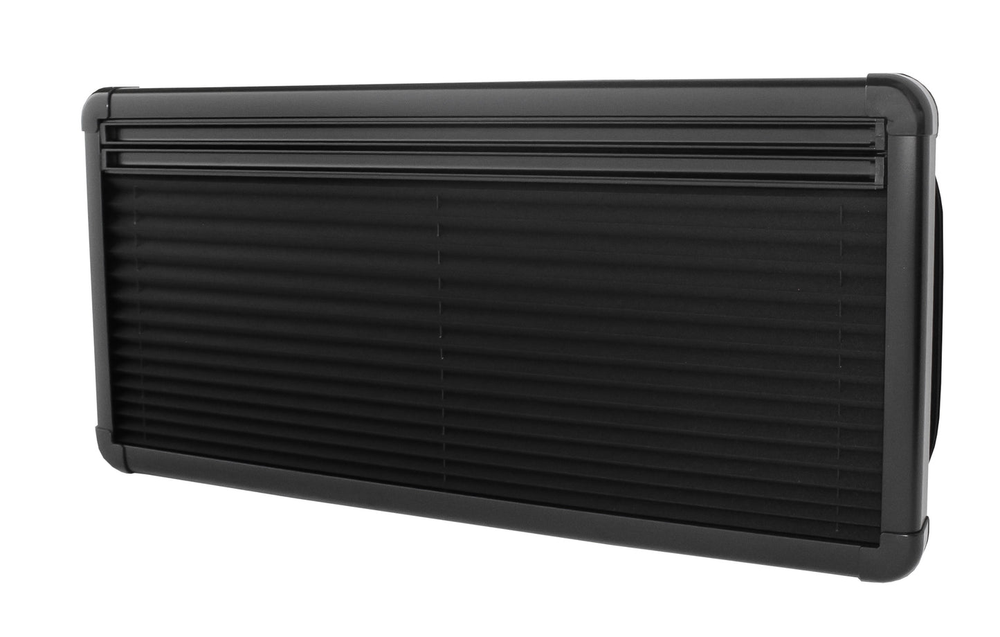 WINDOWS: NomadicArk - Double Wall Acrylic Awning Style Window - 700 x 300 (30" x 13")