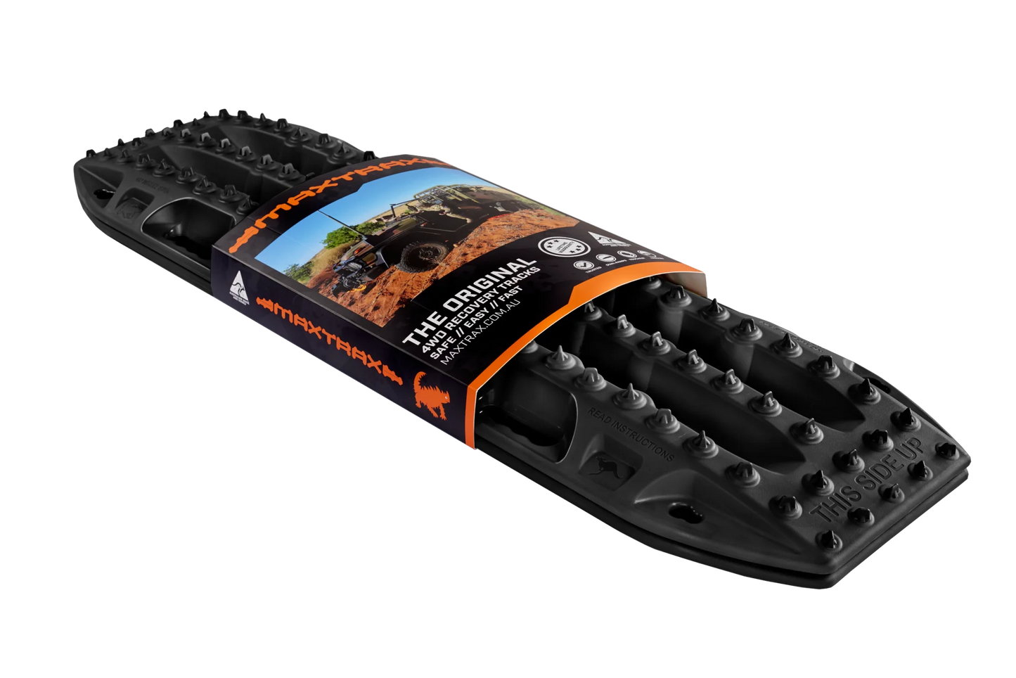 Maxtrax MK2 Recovery Boards