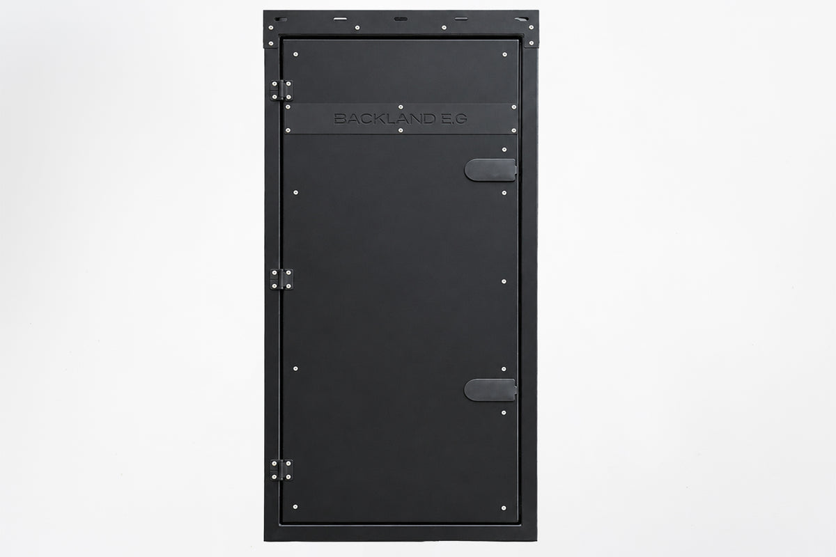 OX - Box XL