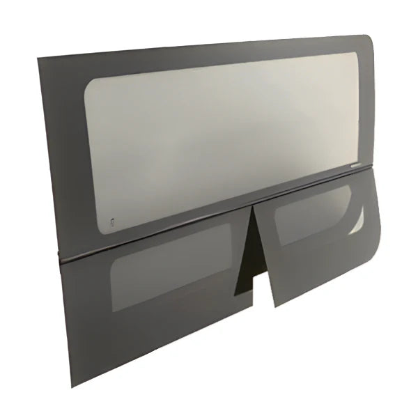 WINDOWS: CR Laurence - T-Vent Sliding Door - Sprinter - Passenger
