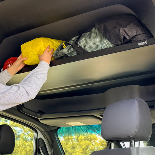 BACKLAND - Headliner Shelf - Sprinter