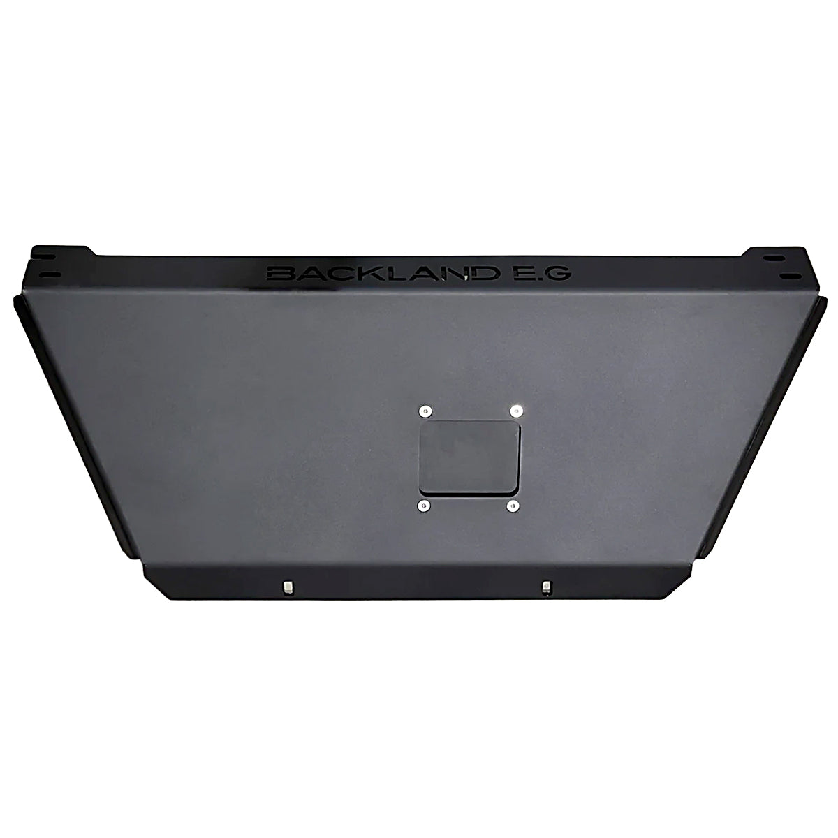 BISON - Engine Skid Plate - AWD Sprinter