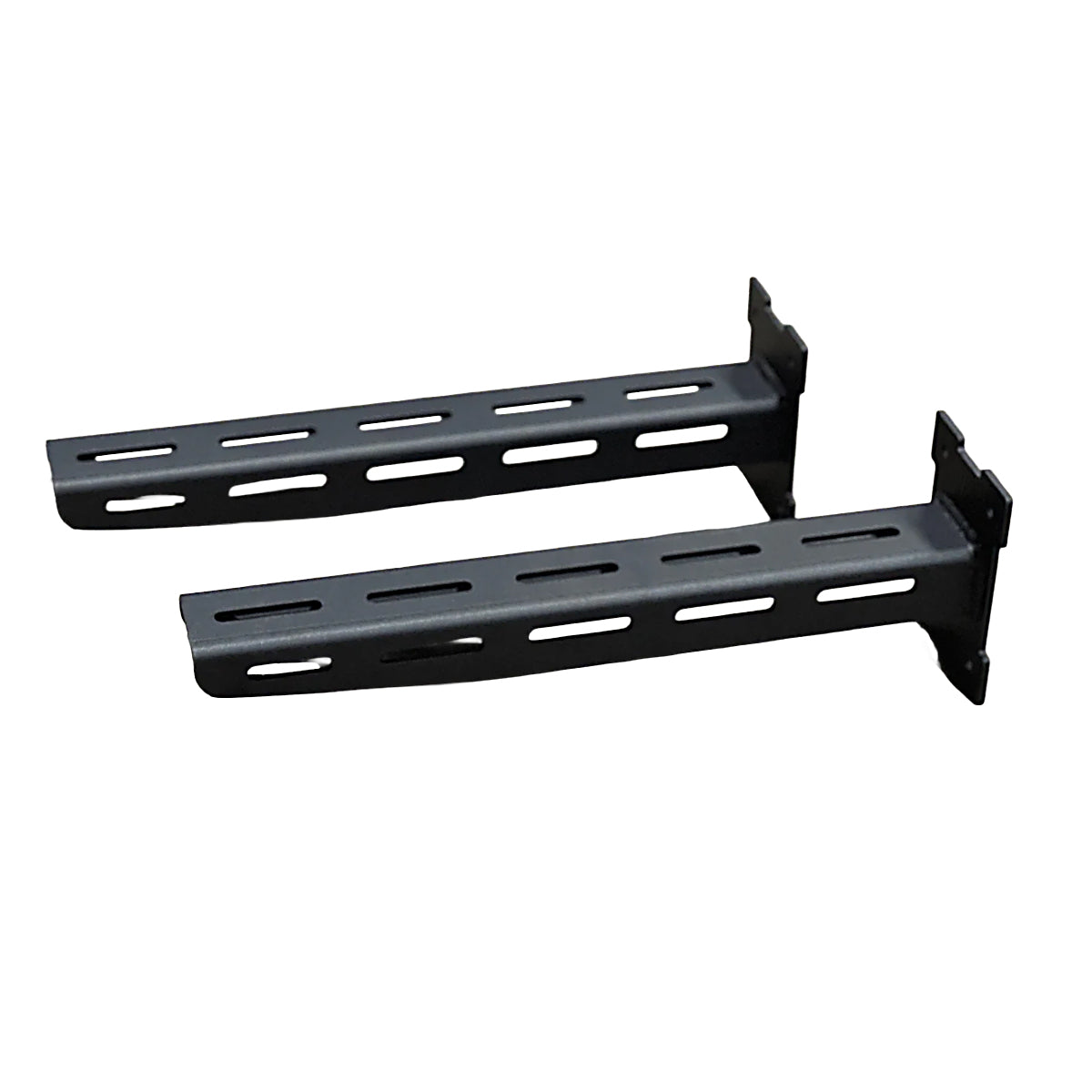 INSTALLATION: OX Load Bars