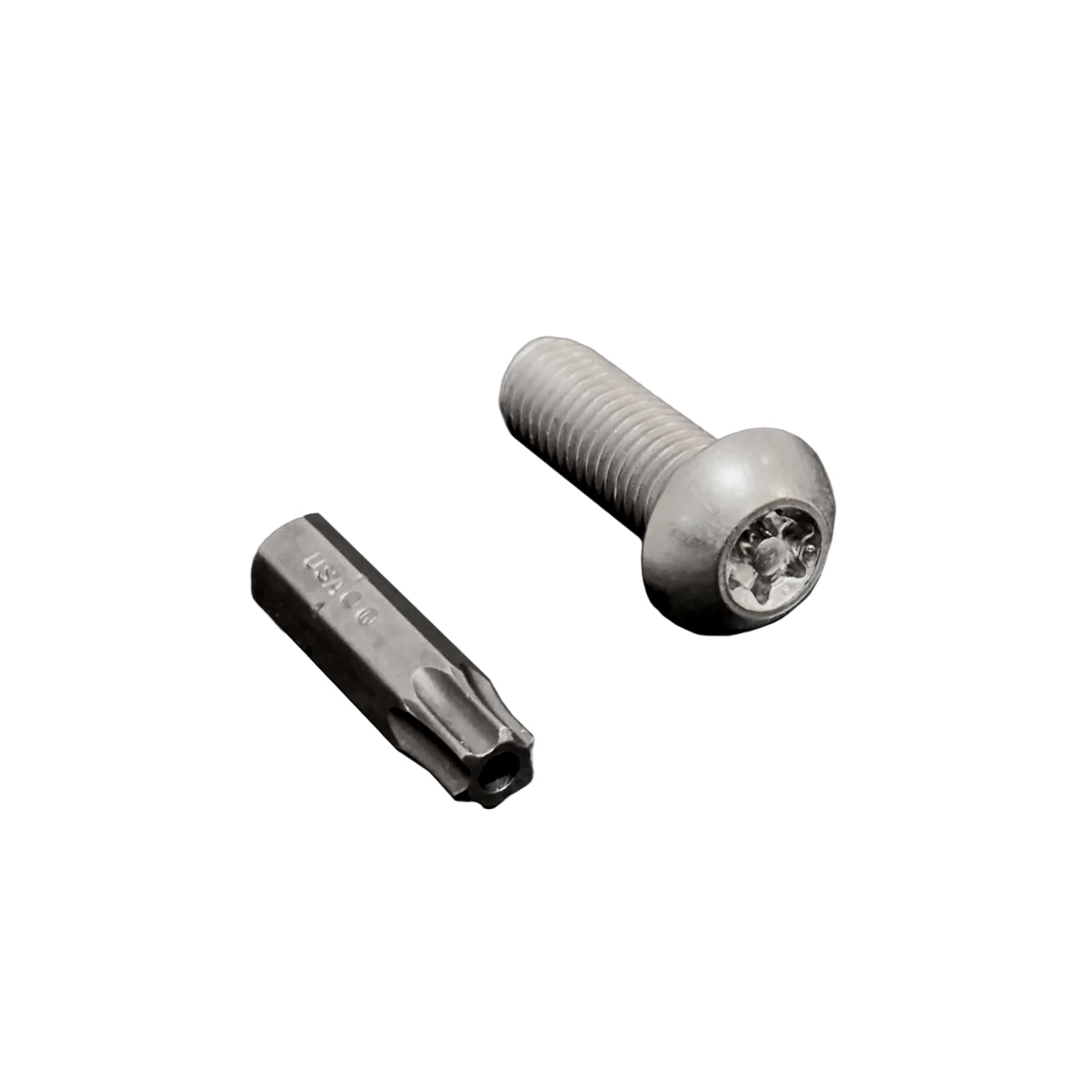 BISON - Catalytic Protector Add-on: Tamper Resistant Kit