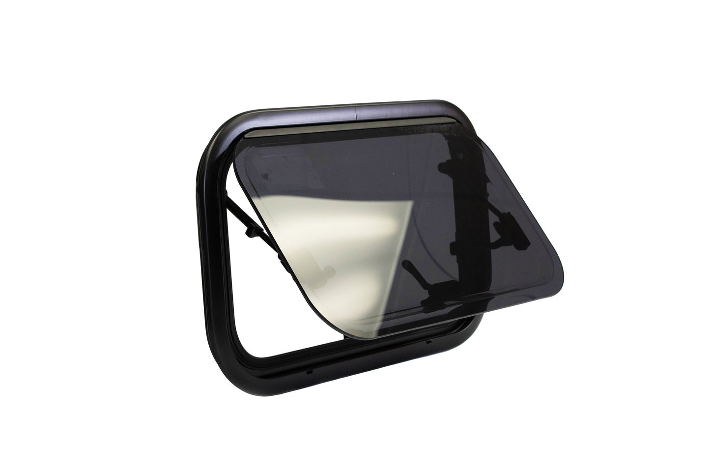 WINDOWS: Broad Arrow Flat Window 497 x 297 (19"9/16 x 11"11/16)