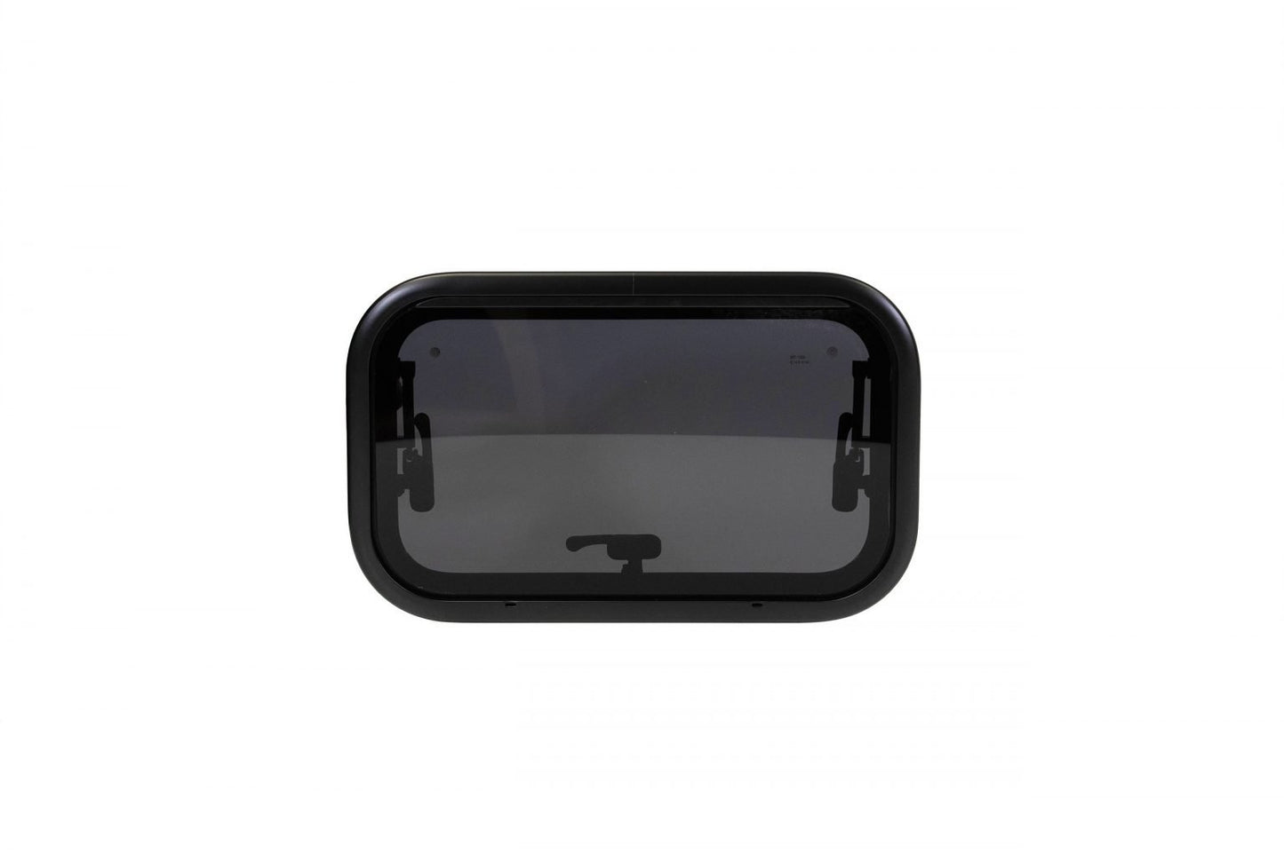 WINDOWS: Broad Arrow Flat Window 497 x 297 (19"9/16 x 11"11/16)