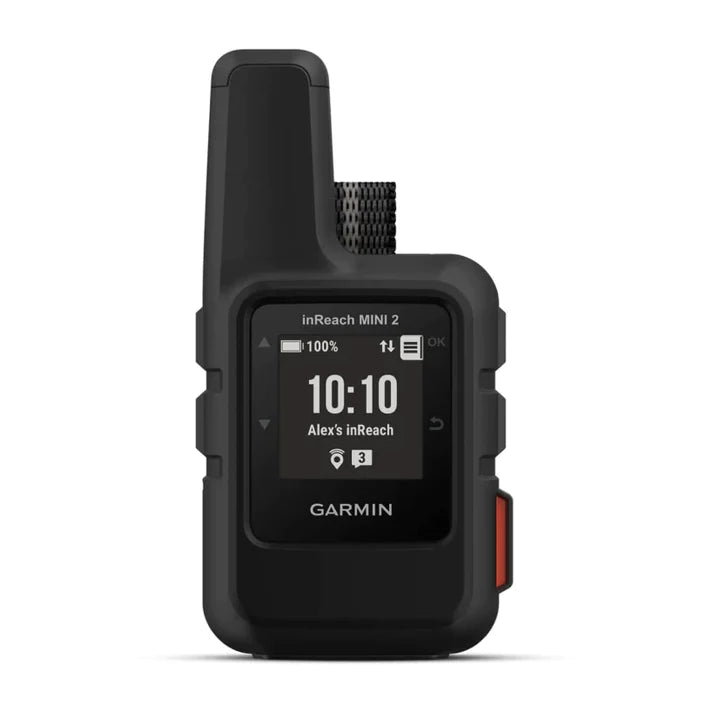 Garmin - inReach Mini 2