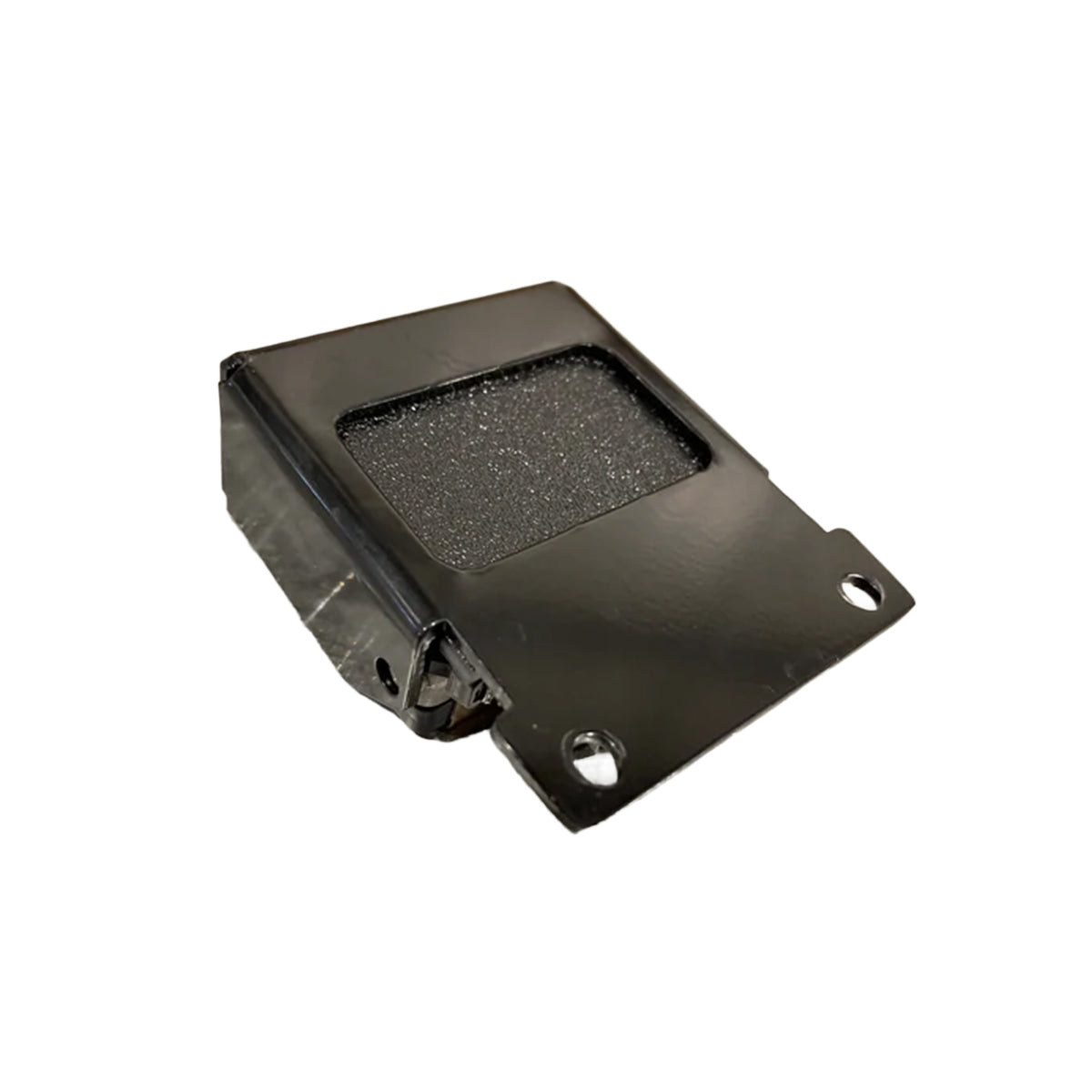G.O.A.T. - Optional Radar Box (for G.O.A.T Winch Bumper on a van with a radar system)