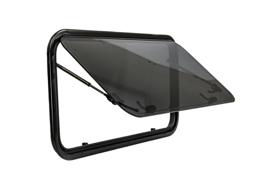 Broad Arrow - Flat Window 897×447 (35"3/8 x 17"5/8)