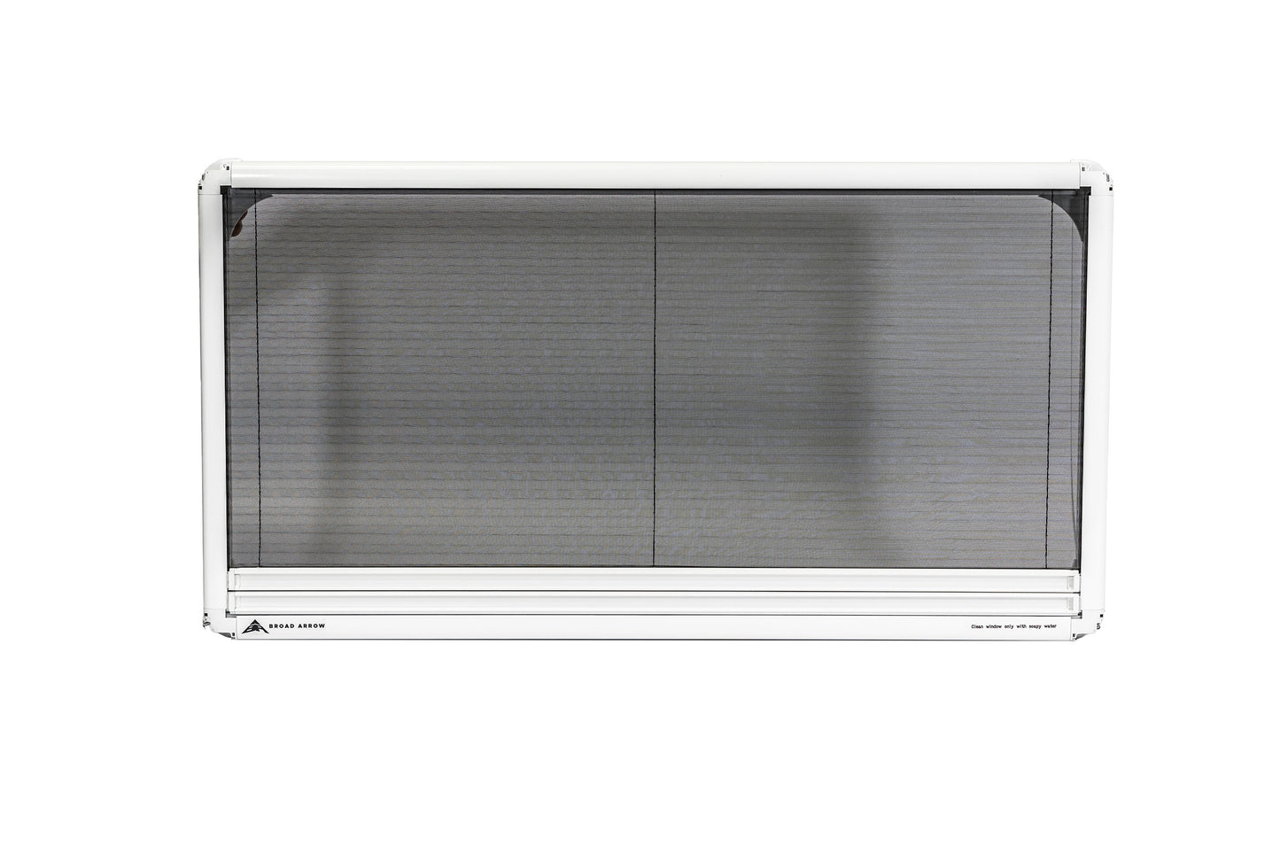 Broad Arrow - Flat Window 897×447 (35"3/8 x 17"5/8)