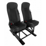 VANEQUIPPED - RAM03 Bench with Mounting Plate