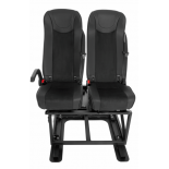 VANEQUIPPED - RAM03 Bench with Mounting Plate