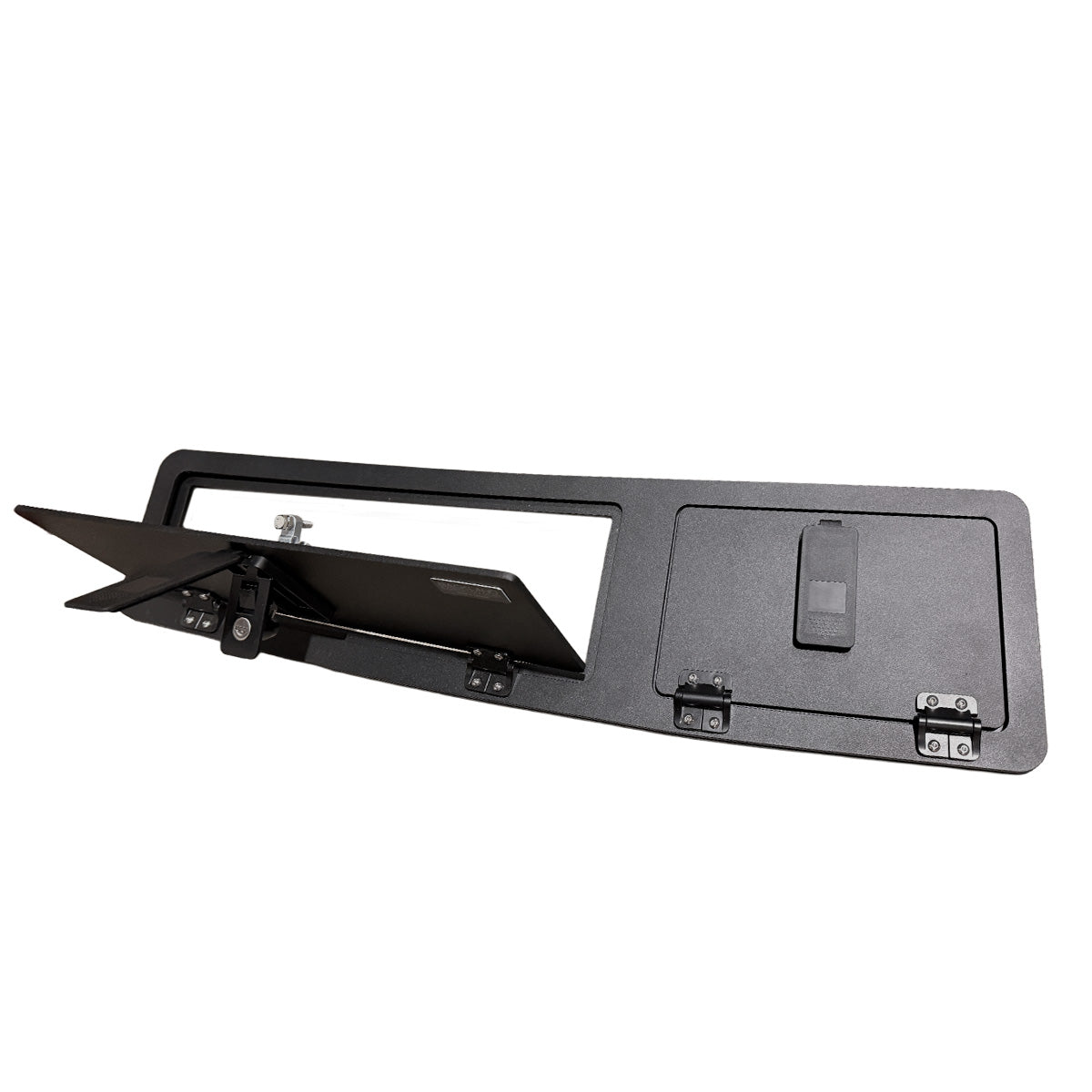 OX Series - Trail Locker - Pre-Order!