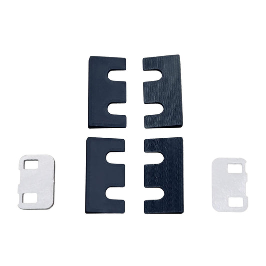 OX - Carrier Adaptor Kit 2007-2018 Van