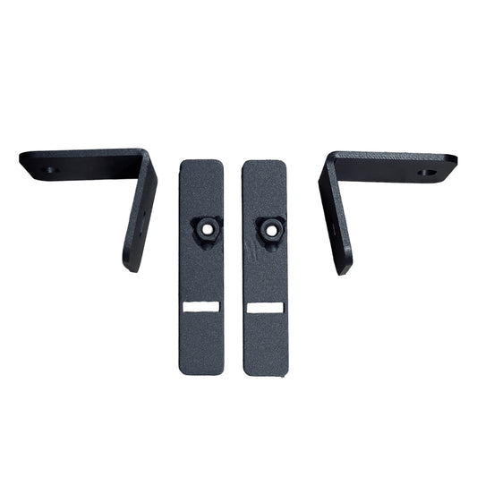 OX - Carrier Adaptor Kit Low Roof Van