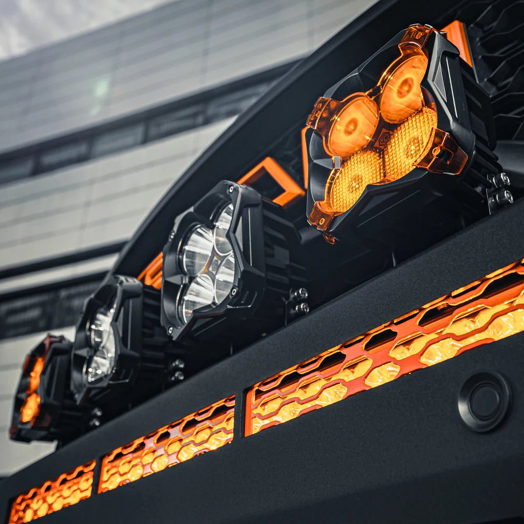 VIVID LUMEN FNG 5 Intense, LED Hyper Spot