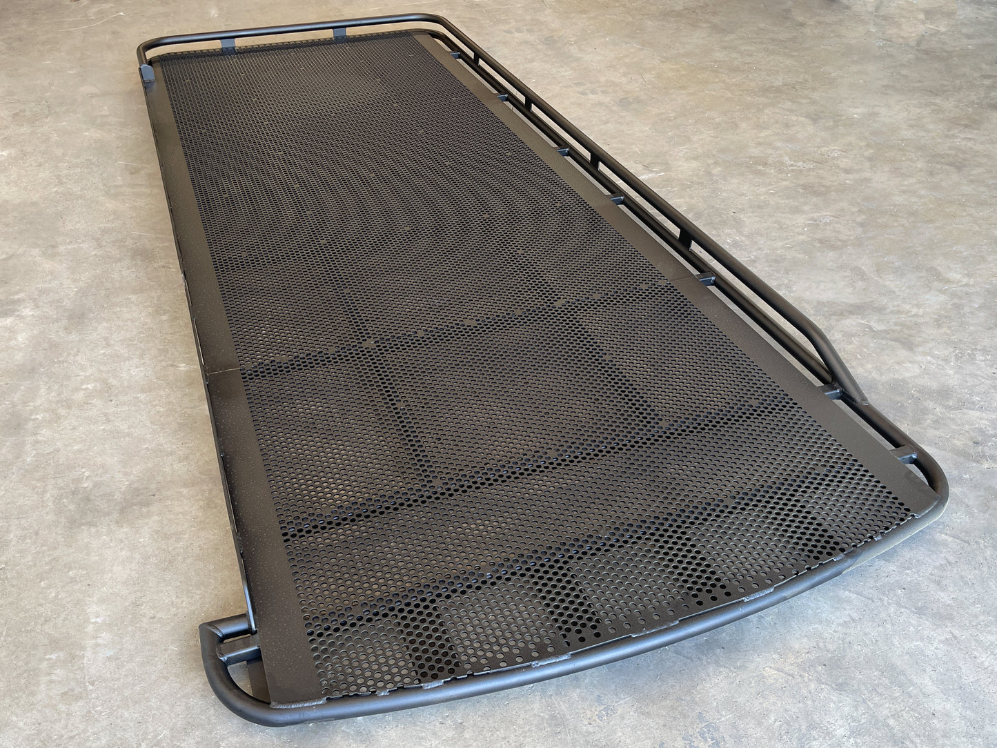 EAGLE - Roof Rack F45s - Sprinter 144